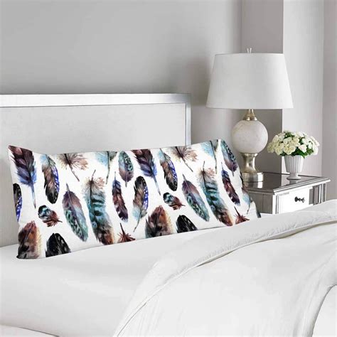 20 x 60 body pillow case|body pillow case 20x60.